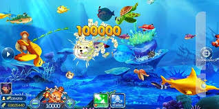 Bắn cá là một trò chơi bắn cá đổi thưởng online (trực tuyến) hấp dẫn và thú vị.