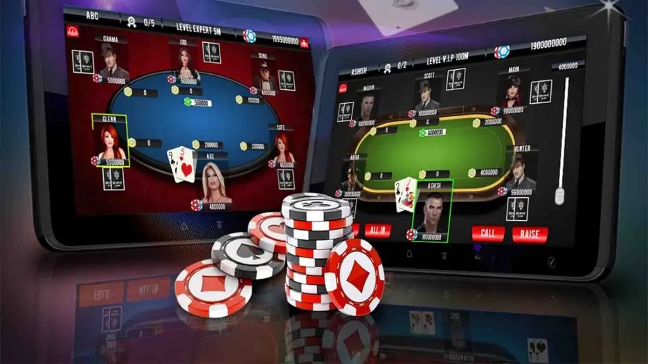 Poker là một trò chơi thú vị và hấp dẫn, đòi hỏi không chỉ may mắn mà còn kỹ năng và chiến lược.